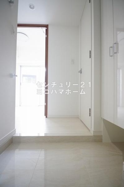 リヴシティ横濱ヒルサイドテラス