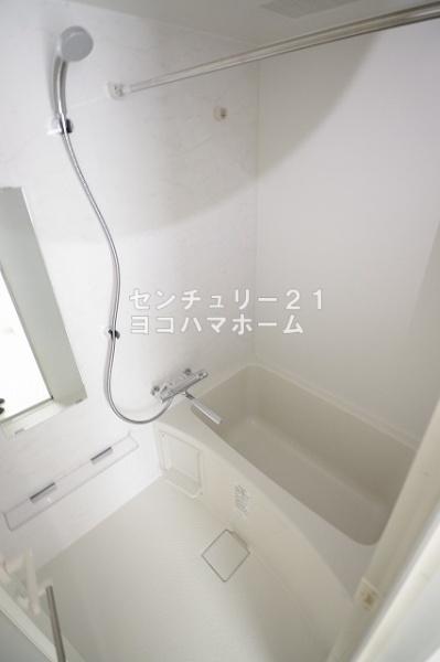 リヴシティ横濱ヒルサイドテラス