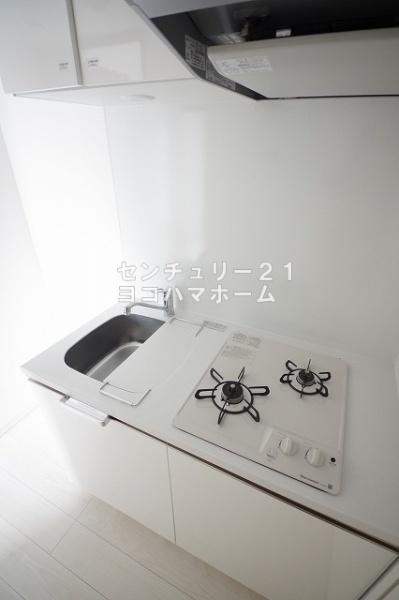 リヴシティ横濱ヒルサイドテラス