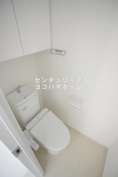 リヴシティ横濱ヒルサイドテラス