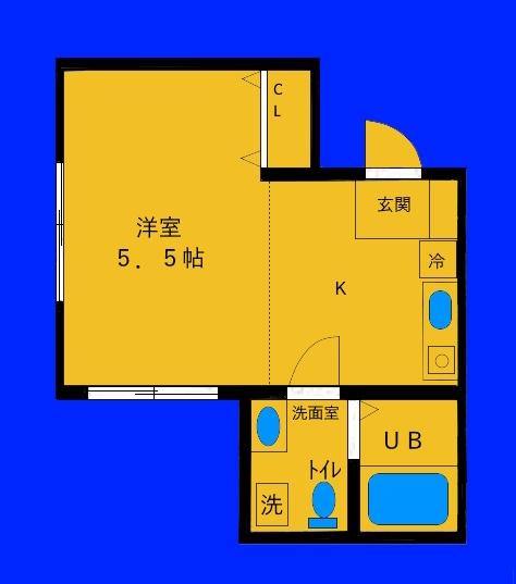 ダイヤモンドヒルズみなとみらい