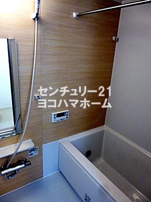 ダイヤモンドヒルズみなとみらい