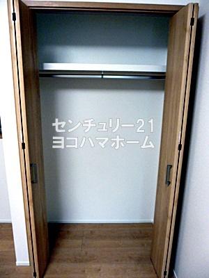 ダイヤモンドヒルズみなとみらい