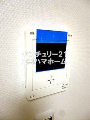 ダイヤモンドヒルズみなとみらい