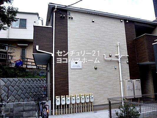 ダイヤモンドヒルズみなとみらい