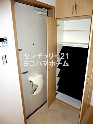 ダイヤモンドヒルズみなとみらい