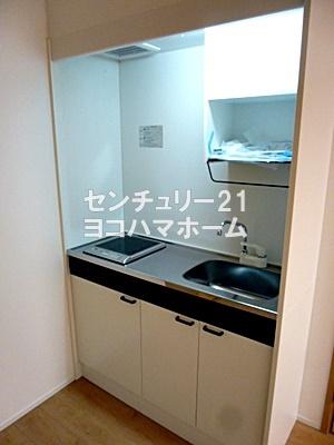 ダイヤモンドヒルズみなとみらい