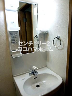 ダイヤモンドヒルズみなとみらい