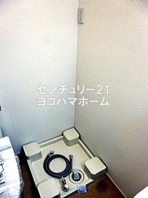 ダイヤモンドヒルズみなとみらい