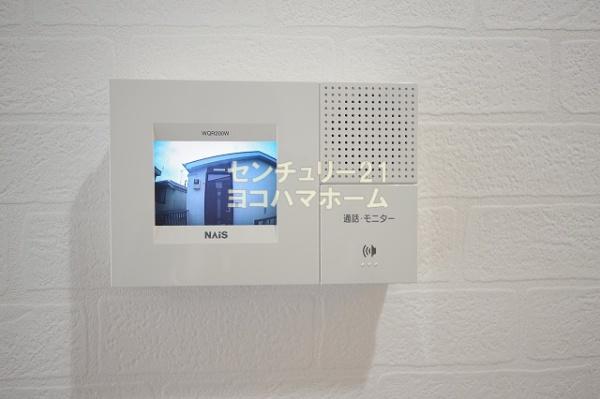 ユーハコート白楽