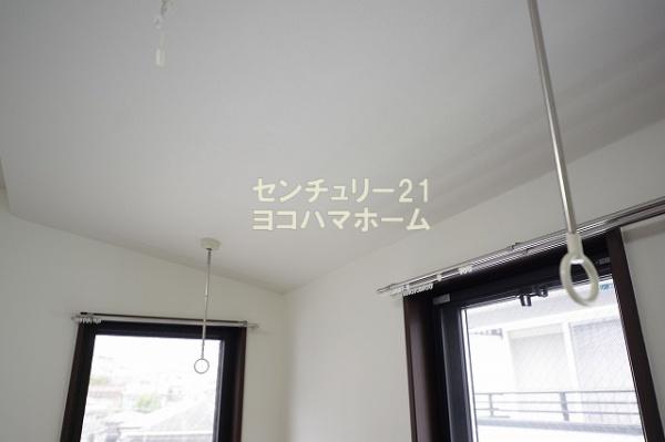 ユーハコート白楽