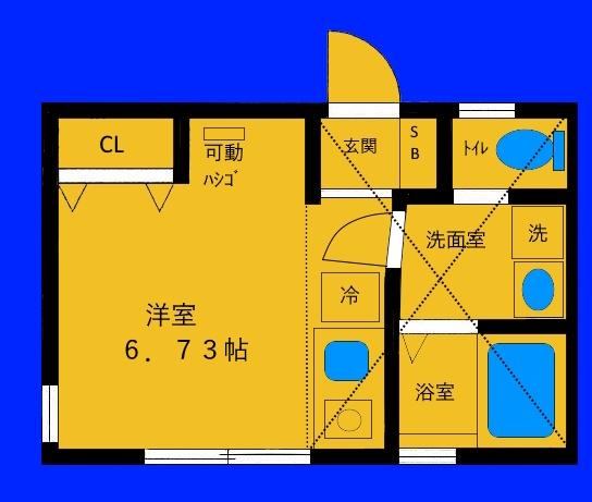 ヌアージュ吉野町