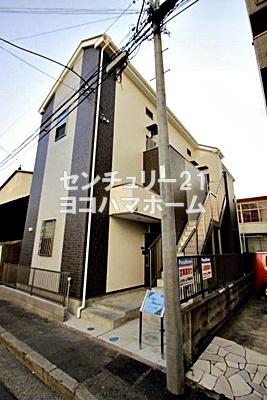 ヌアージュ吉野町