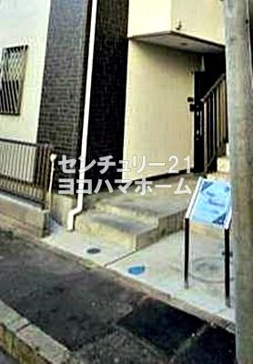 ヌアージュ吉野町