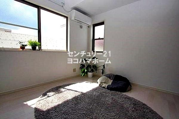 ヌアージュ吉野町