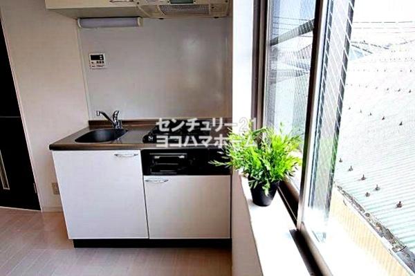 ヌアージュ吉野町