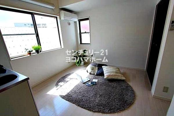 ヌアージュ吉野町