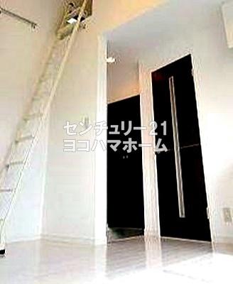 ヌアージュ吉野町