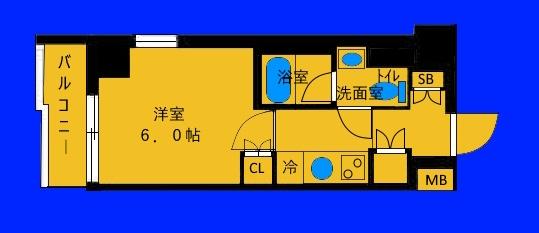 ラティエラ西横浜