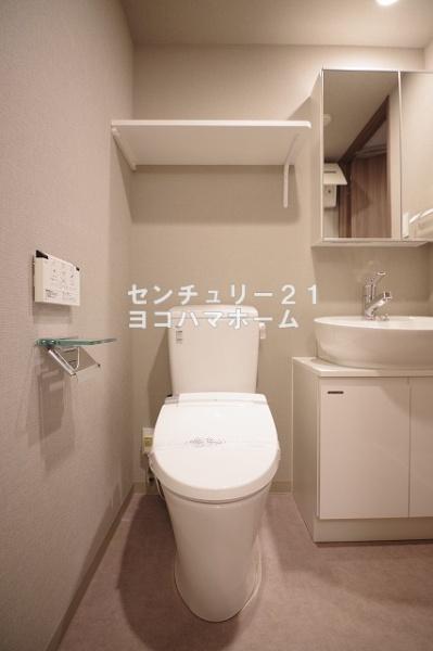 ラティエラ西横浜