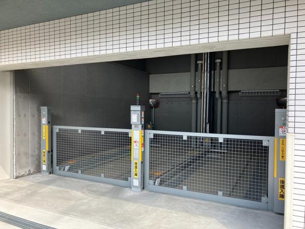 ラティエラ西横浜