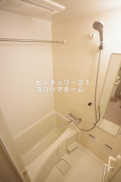 ラティエラ西横浜
