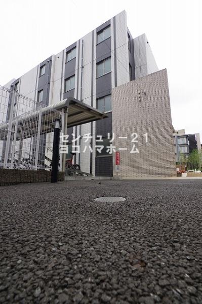 コート・ルージュ片倉