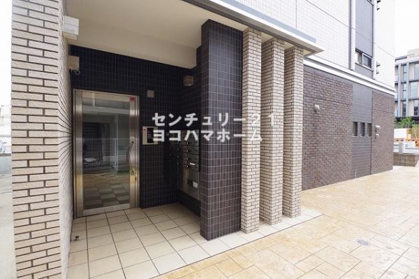 コート・ルージュ片倉