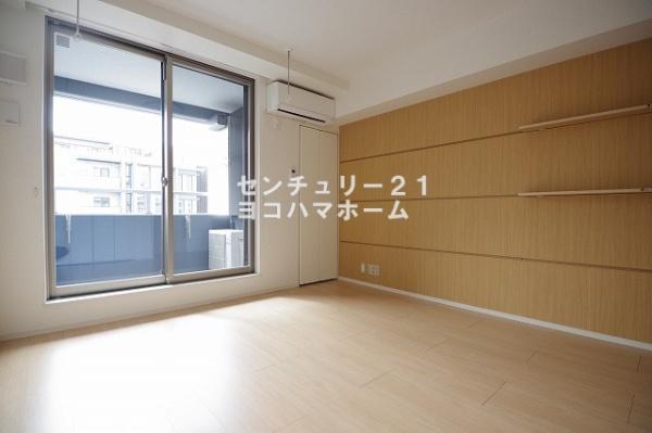 コート・ルージュ片倉