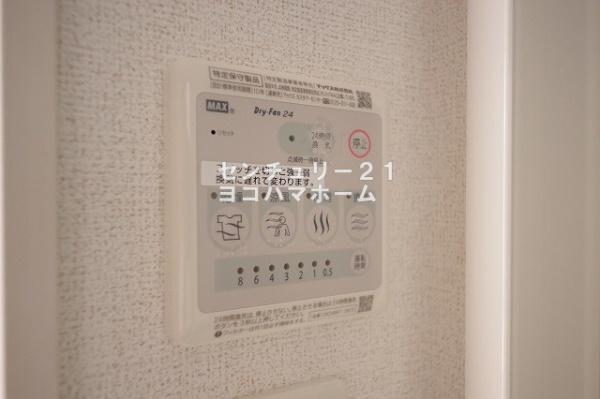 コート・ルージュ片倉