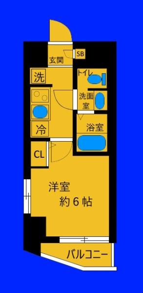 エルスタンザ大口