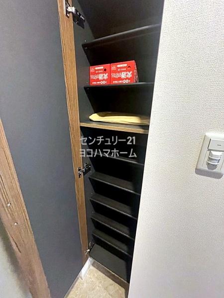 エルスタンザ大口