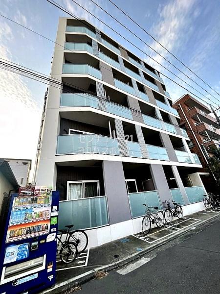 エルスタンザ大口