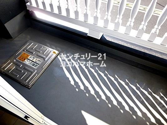 ミカローズ