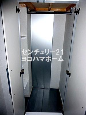 ミカローズ