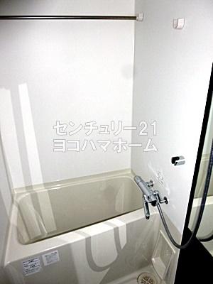 レーヴ横浜蒔田フェルクルール