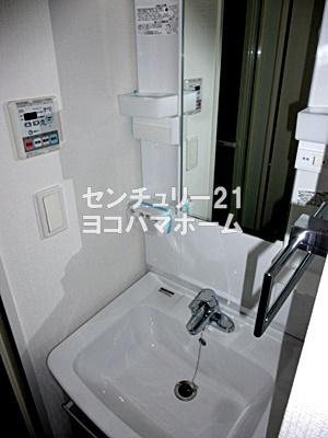 レーヴ横浜蒔田フェルクルール