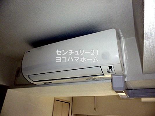 レーヴ横浜蒔田フェルクルール