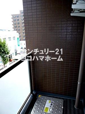 レーヴ横浜蒔田フェルクルール
