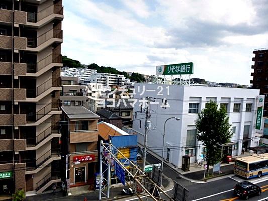 レーヴ横浜蒔田フェルクルール