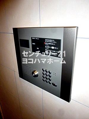 レーヴ横浜蒔田フェルクルール