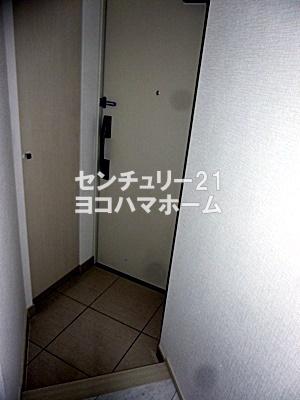 レーヴ横浜蒔田フェルクルール