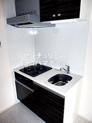 レーヴ横浜蒔田フェルクルール