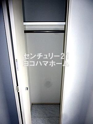 レーヴ横浜蒔田フェルクルール