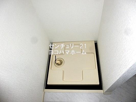 レーヴ横浜蒔田フェルクルール