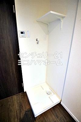 ベイルーム西横濱Ⅱ