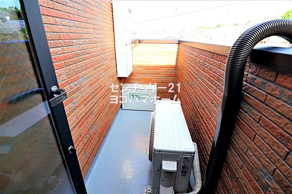 ベイルーム西横濱Ⅱ