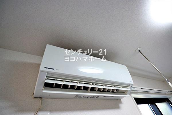 ベイルーム西横濱Ⅱ