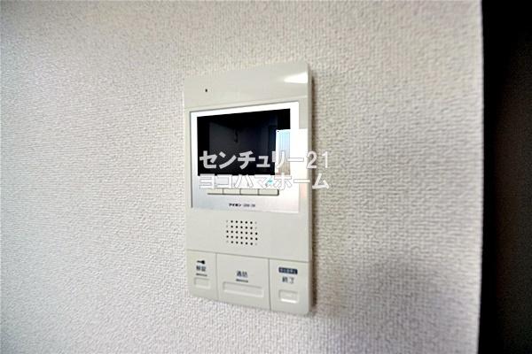 ベイルーム西横濱Ⅱ