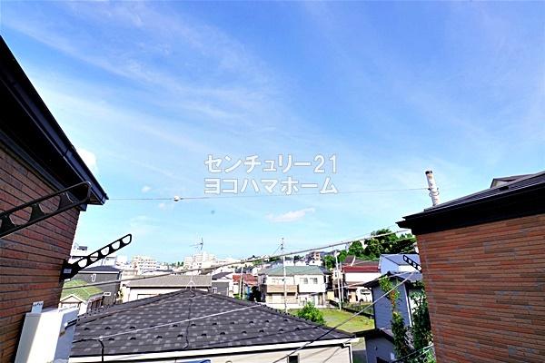 ベイルーム西横濱Ⅱ